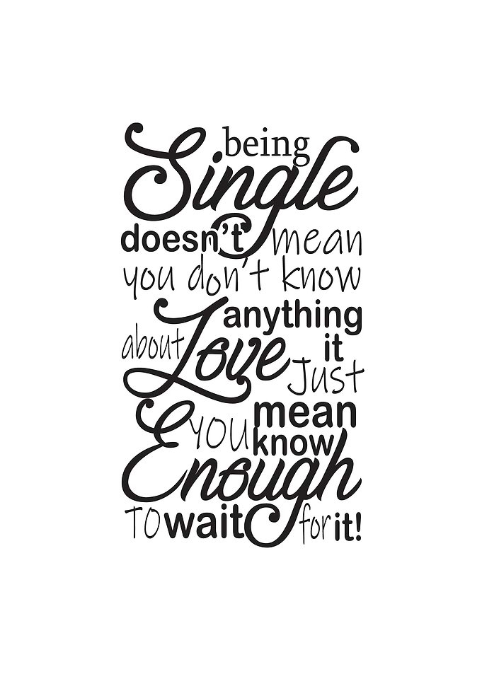 Love Single