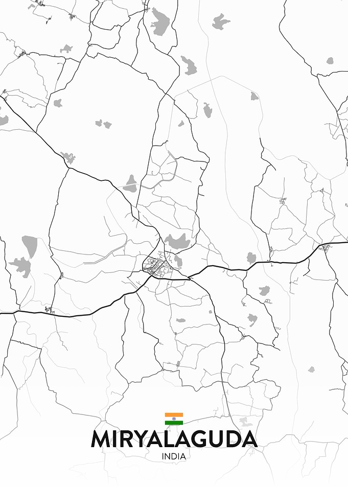 Miryalaguda IN