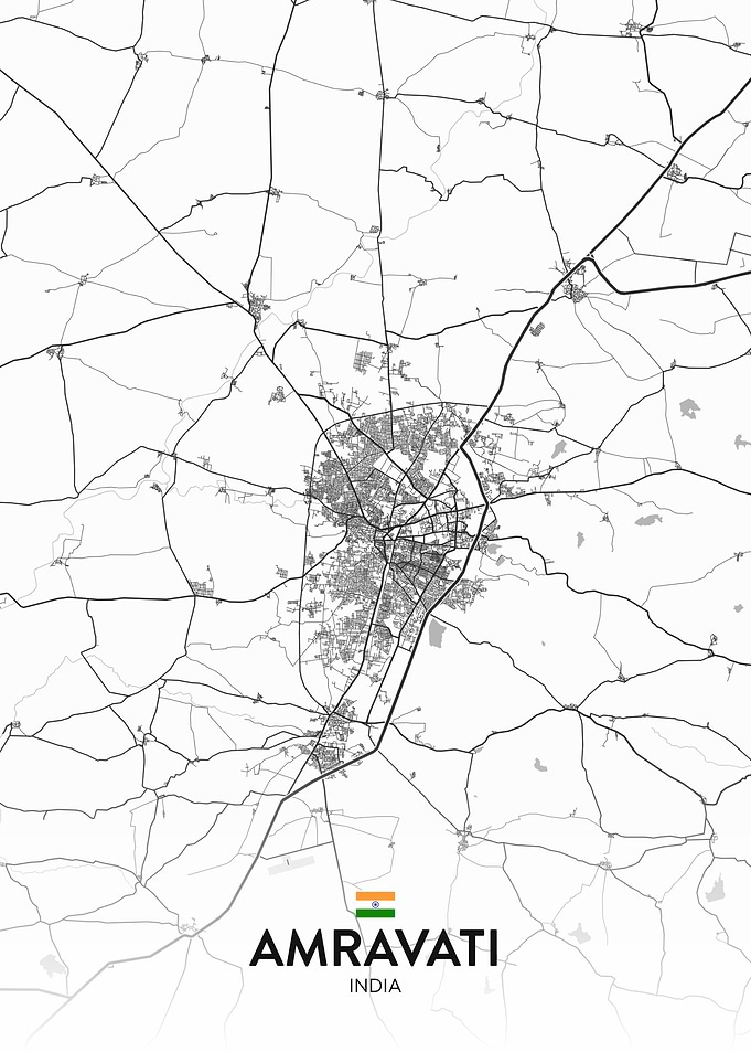 Amravati IN