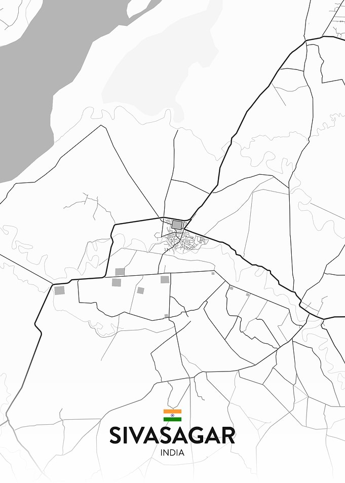Sivasagar IN