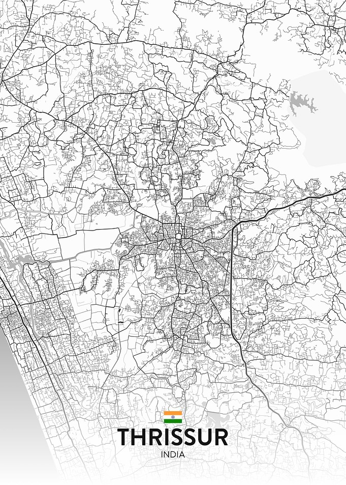 Thrissur IN