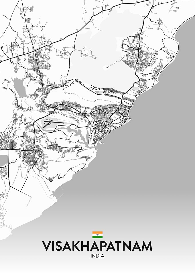 Visakhapatnam IN