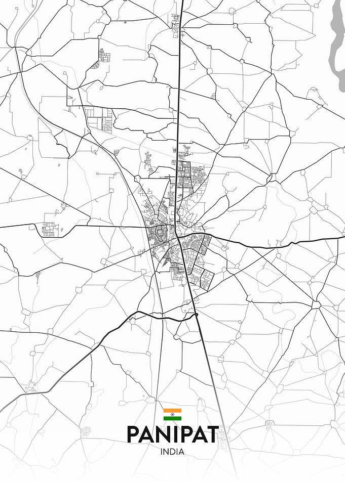 Panipat IN