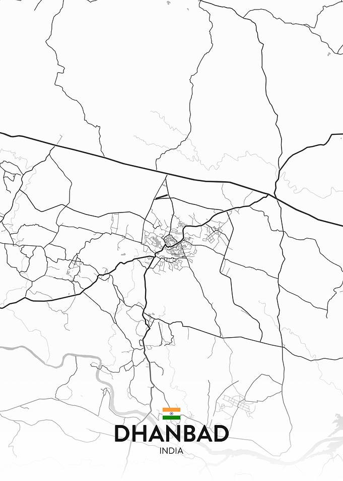 Dhanbad IN