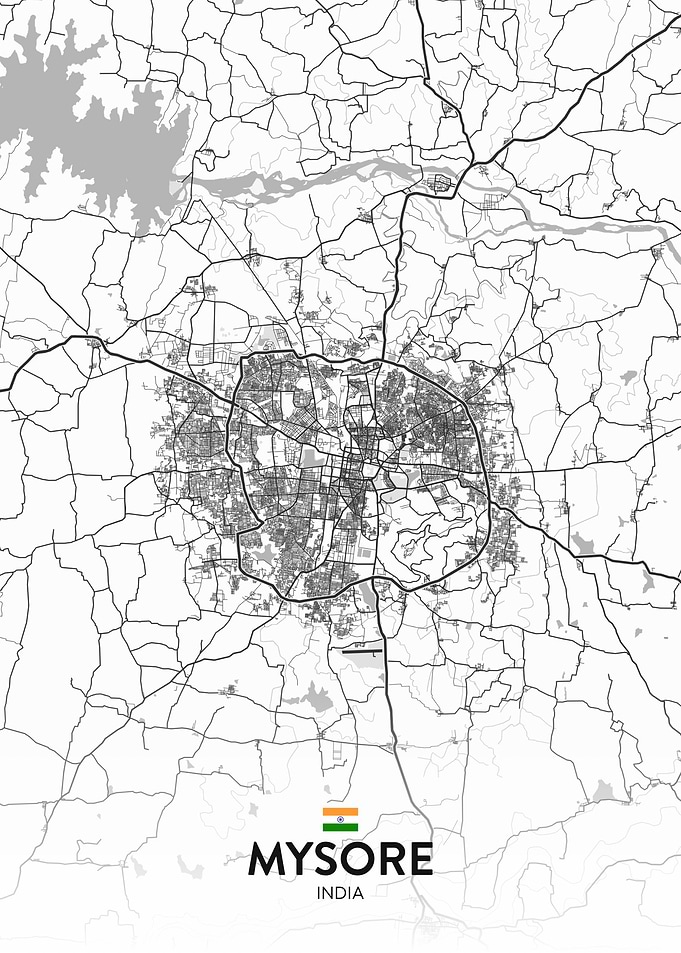 Mysore IN