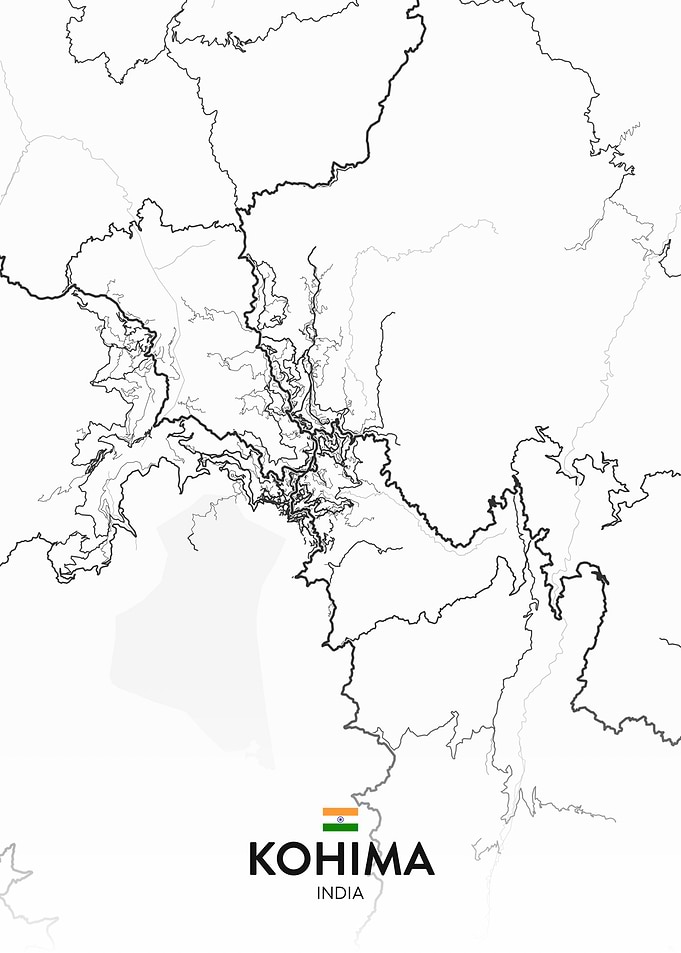 Kohima IN
