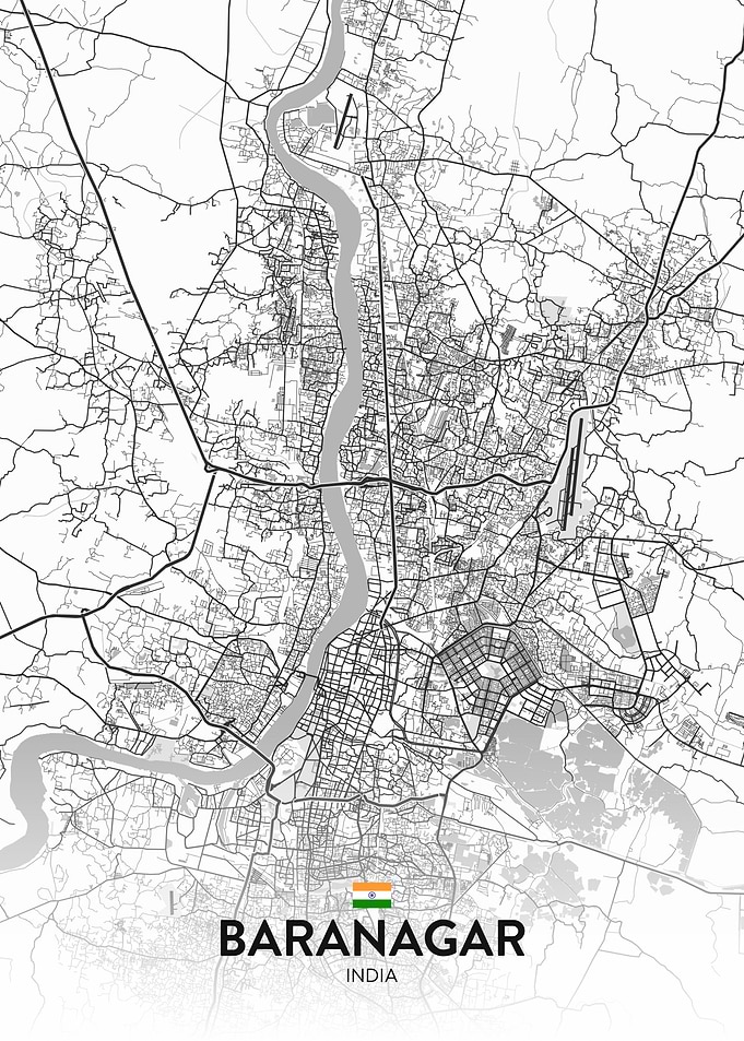 Baranagar IN