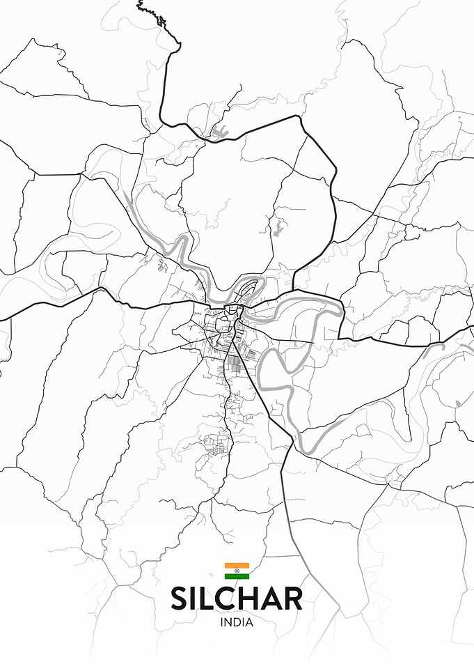 Silchar IN