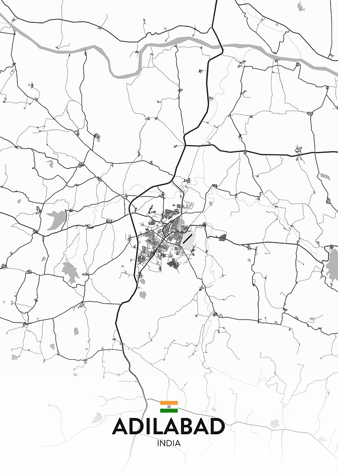 Adilabad IN