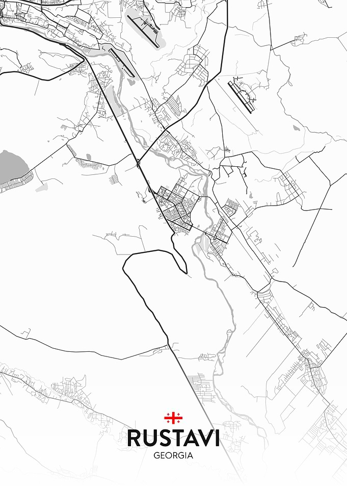 Rustavi GE
