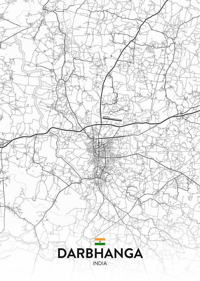 Darbhanga IN