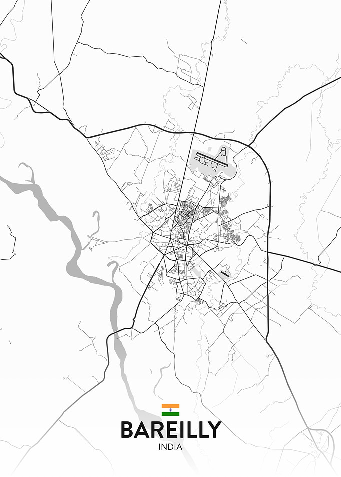 Bareilly IN