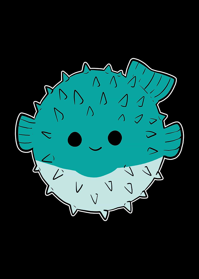 Puffer Fish