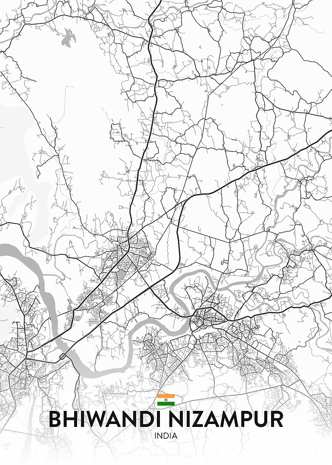 Bhiwandi Nizampur IN