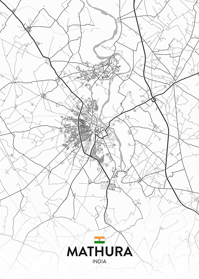 Mathura IN