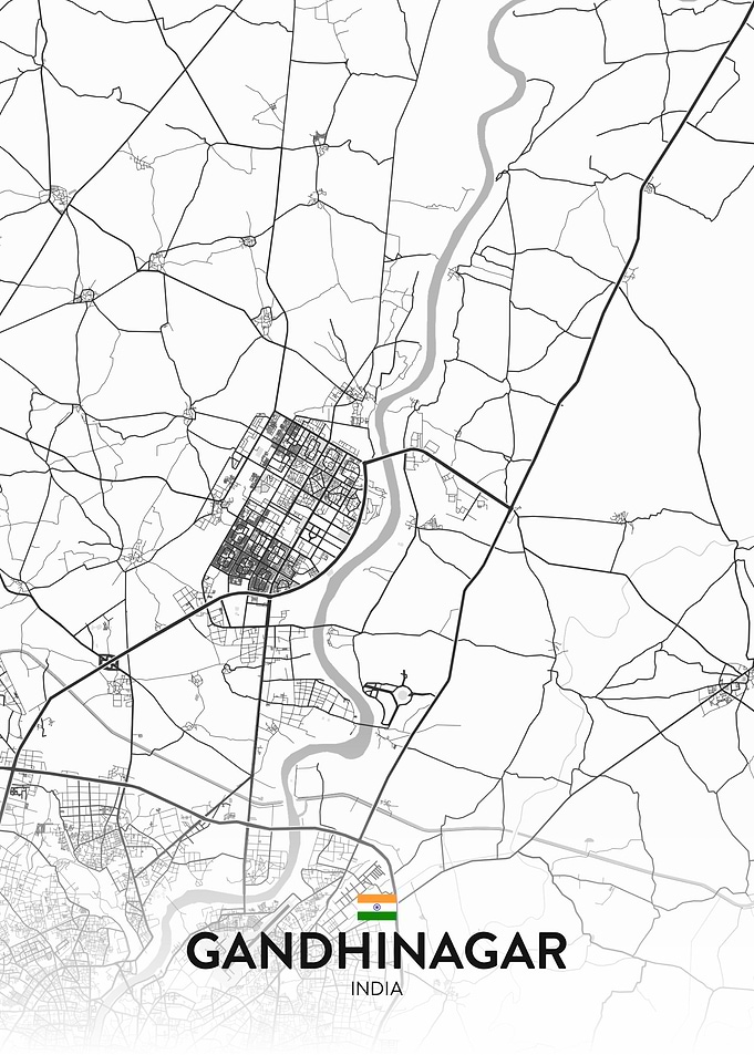 Gandhinagar IN