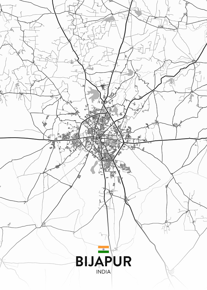 Bijapur IN