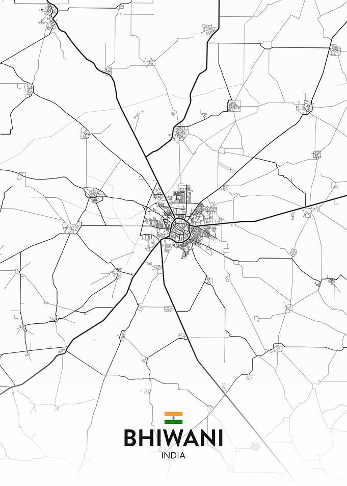 Bhiwani IN