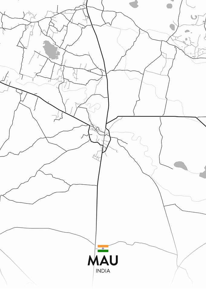 Mau IN