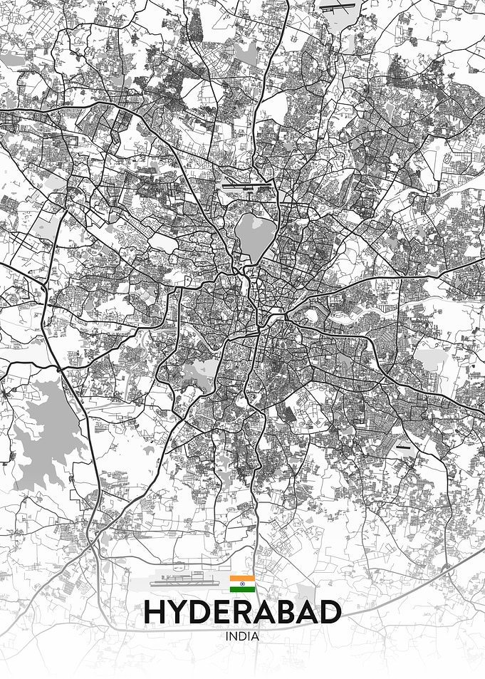 Hyderabad IN