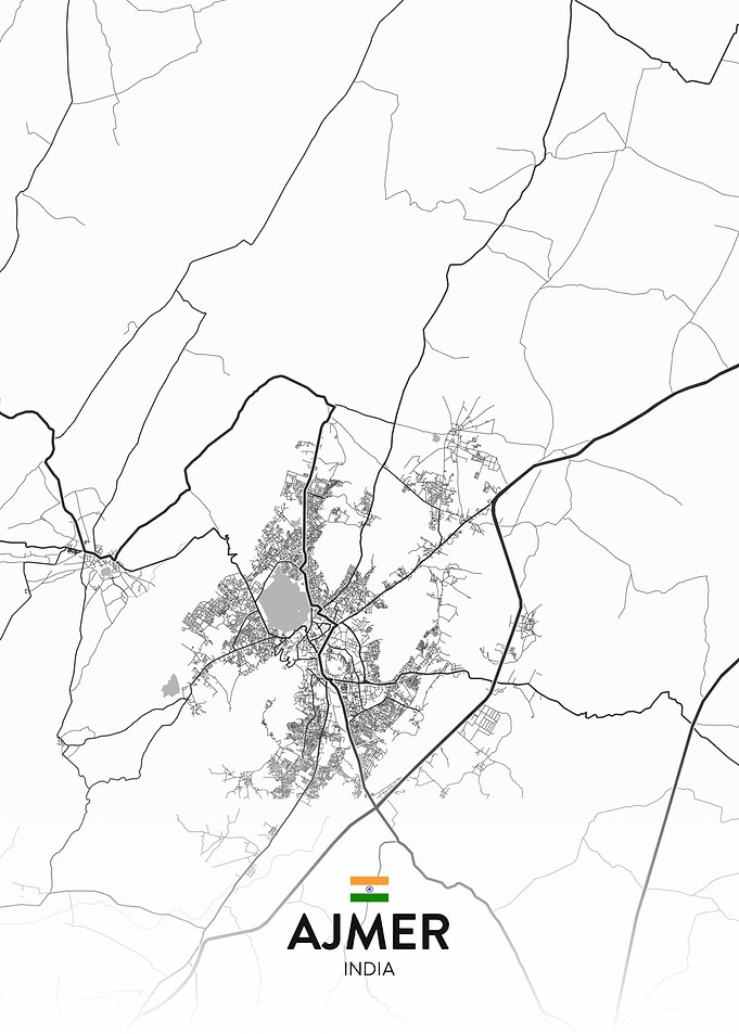 Ajmer IN
