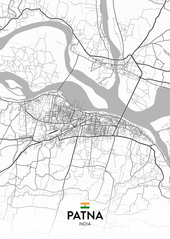 Patna IN