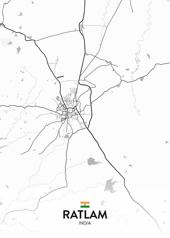 Ratlam IN
