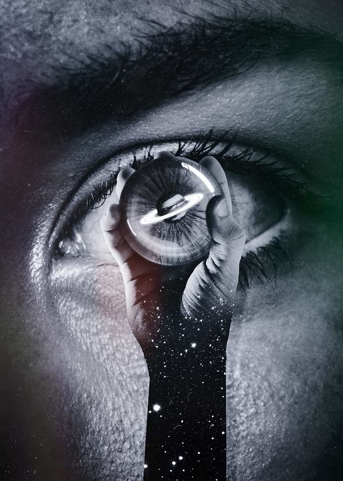 Held Vision