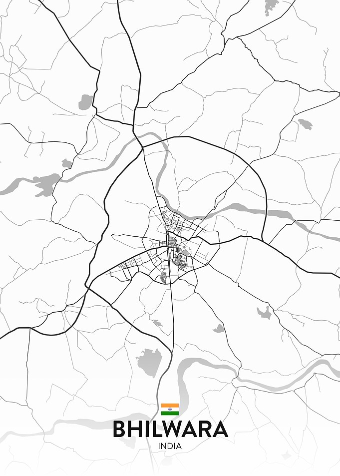 Bhilwara IN