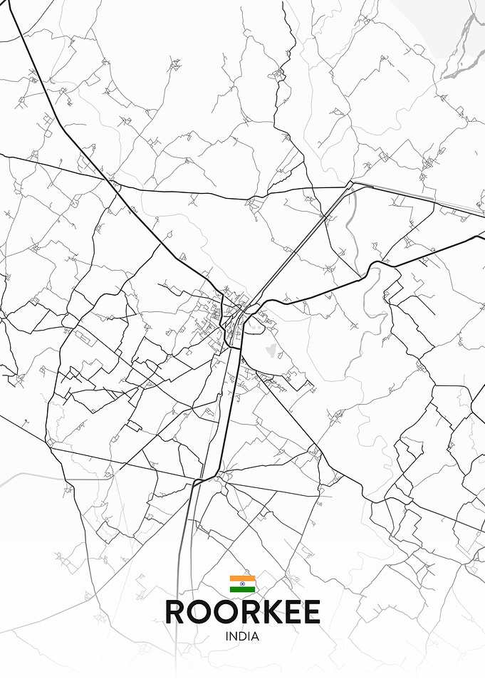 Roorkee IN