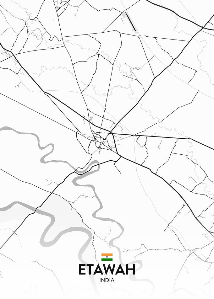 Etawah IN