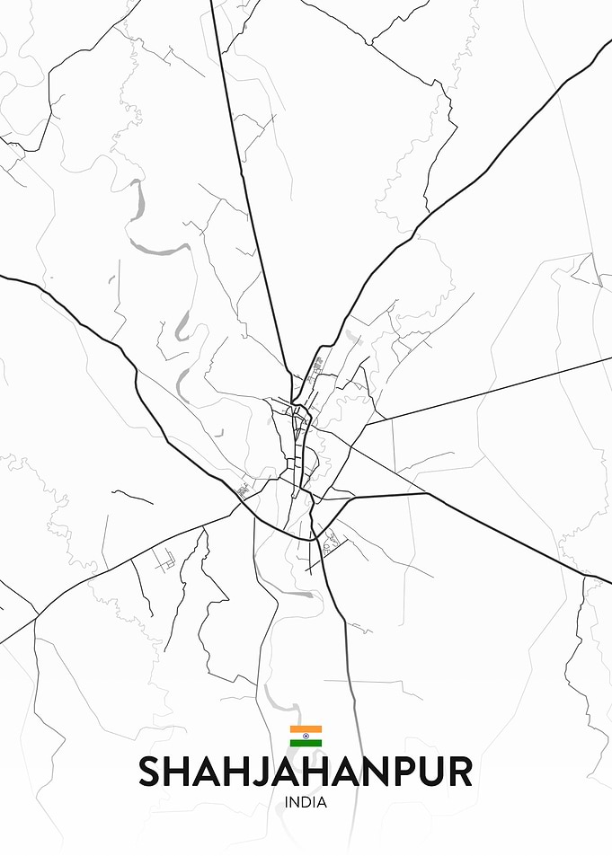 Shahjahanpur IN