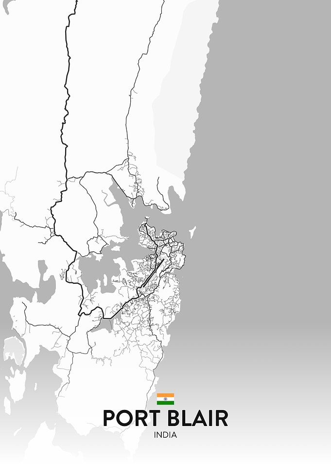 Port Blair IN