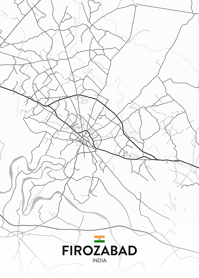 Firozabad IN