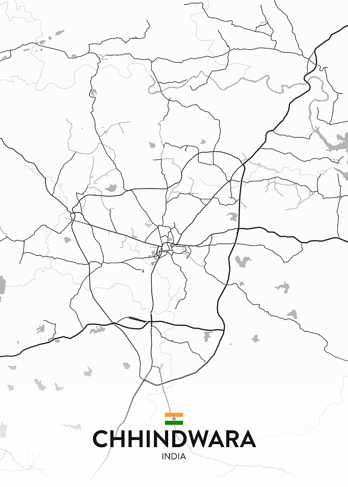 Chhindwara IN