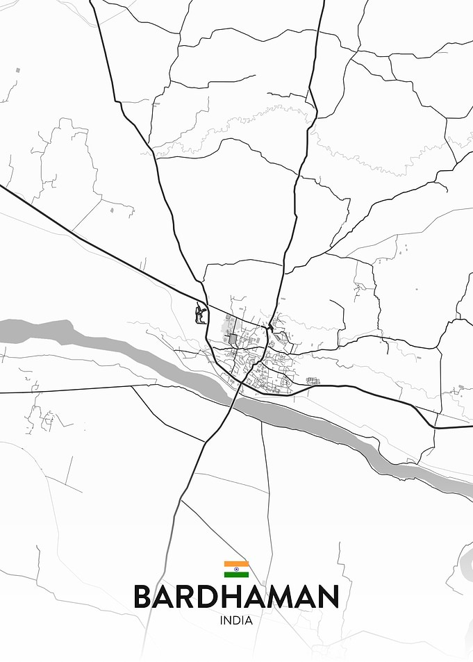 Bardhaman IN