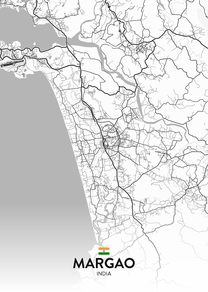 Margao IN