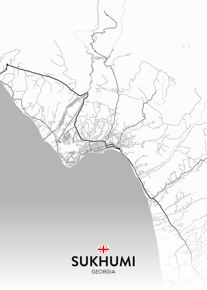 Sukhumi GE