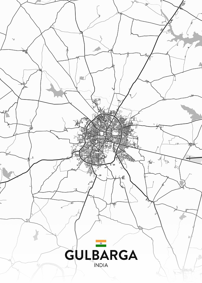 Gulbarga IN