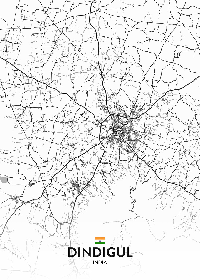 Dindigul IN