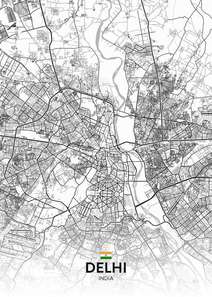 Delhi IN