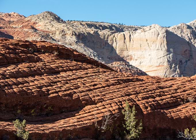 Rocky Landscape