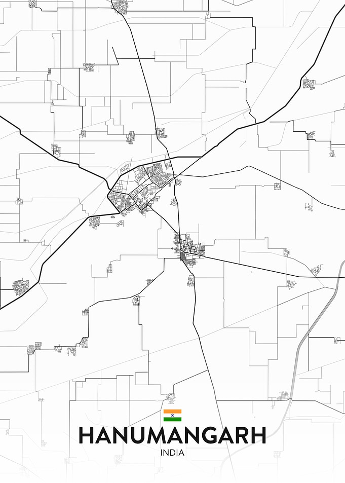 Hanumangarh IN