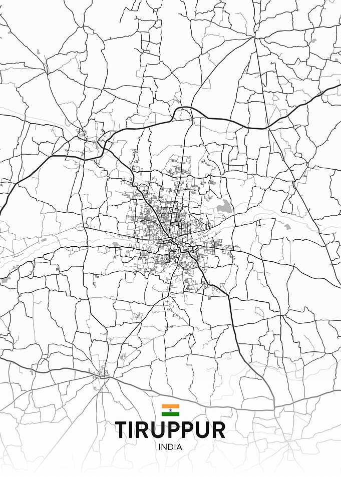 Tiruppur IN
