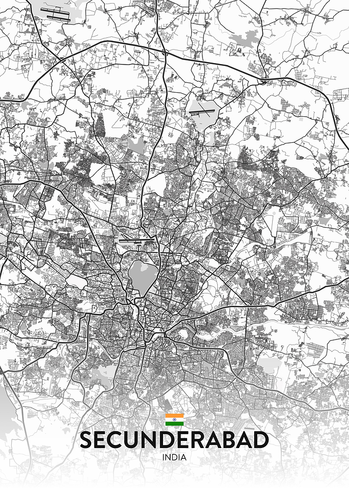 Secunderabad IN