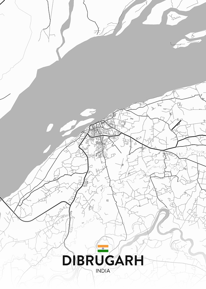 Dibrugarh IN