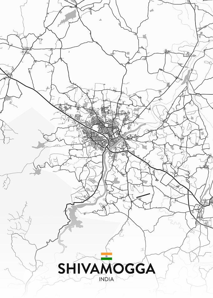 Shivamogga IN