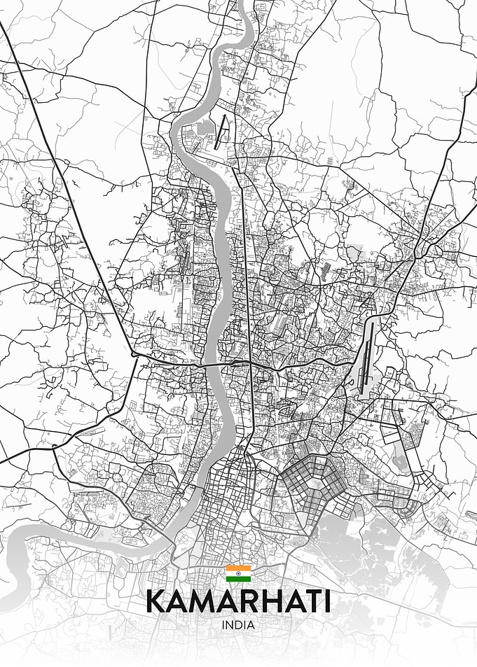 Kamarhati IN