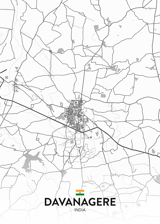 Davanagere IN