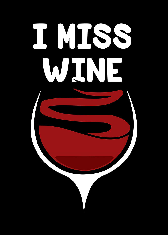 I miss wine Mom Pregnancy
